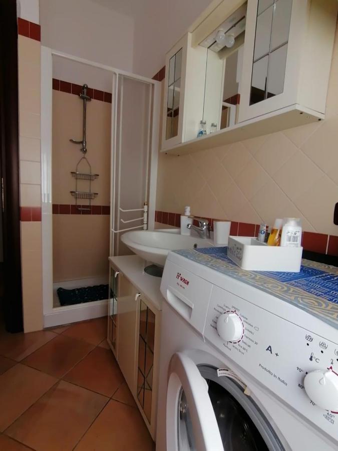Centro 44 Apartamento Viterbo Exterior foto