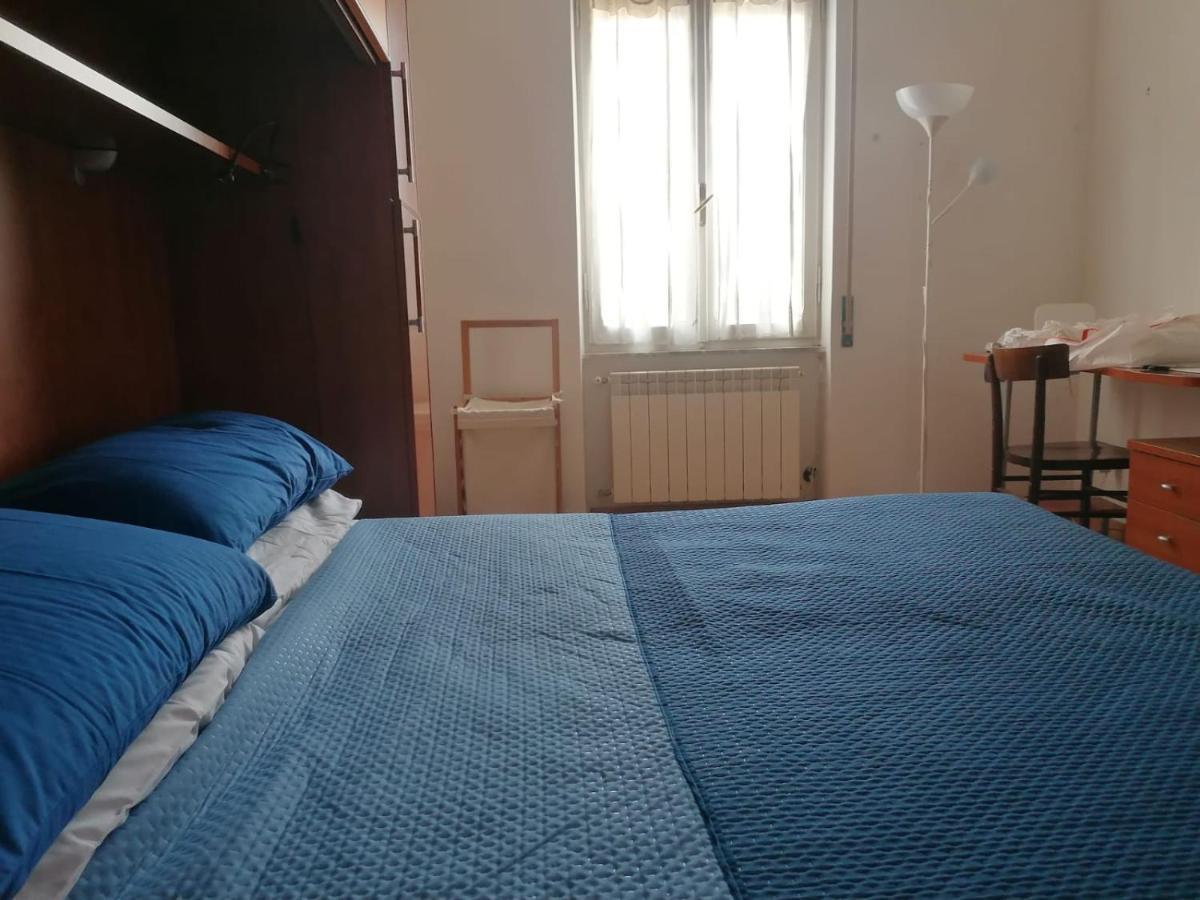 Centro 44 Apartamento Viterbo Exterior foto